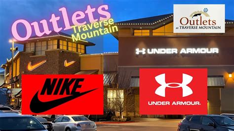 under armour outlet traverse mountain.